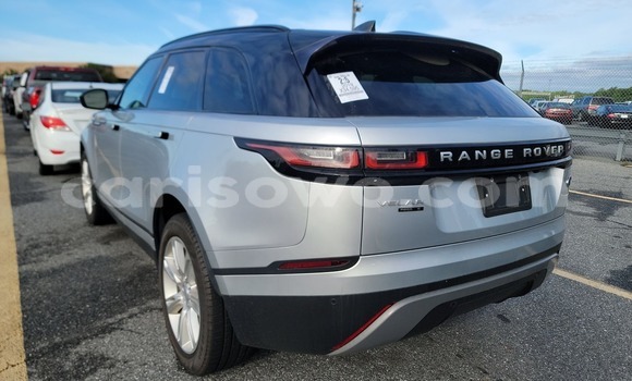 Acheter Occasion Voiture Land Rover Range Rover Velar Autre à Cotonou, Benin