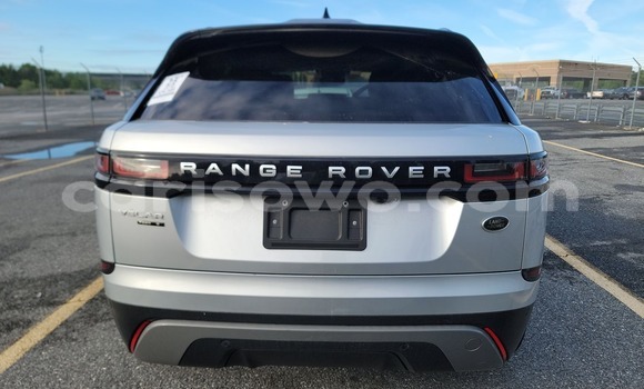 Acheter Occasion Voiture Land Rover Range Rover Velar Autre à Cotonou, Benin Acheter Occasion Voiture Land Rover Range Rover Velar Autre à Cotonou, Benin