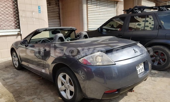 Ra Àlòkù Mitsubishi i Blue Ọkọ̀ in Cotonou ni Benin Ra Àlòkù Mitsubishi i Blue Ọkọ̀ in Cotonou ni Benin