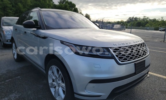 Acheter Occasion Voiture Land Rover Range Rover Velar Autre à Cotonou, Benin Acheter Occasion Voiture Land Rover Range Rover Velar Autre à Cotonou, Benin