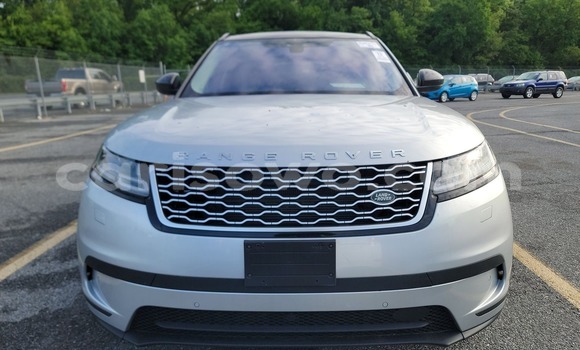 Acheter Occasion Voiture Land Rover Range Rover Velar Autre à Cotonou, Benin Acheter Occasion Voiture Land Rover Range Rover Velar Autre à Cotonou, Benin