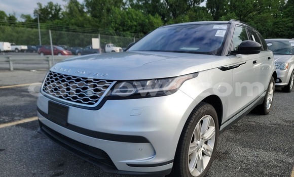 Acheter Occasion Voiture Land Rover Range Rover Velar Autre à Cotonou, Benin Acheter Occasion Voiture Land Rover Range Rover Velar Autre à Cotonou, Benin