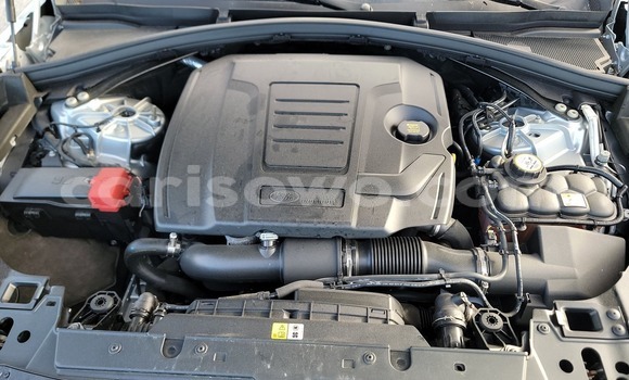 Acheter Occasion Voiture Land Rover Range Rover Velar Autre à Cotonou, Benin Acheter Occasion Voiture Land Rover Range Rover Velar Autre à Cotonou, Benin