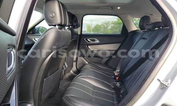 Acheter Occasion Voiture Land Rover Range Rover Velar Autre à Cotonou, Benin Acheter Occasion Voiture Land Rover Range Rover Velar Autre à Cotonou, Benin