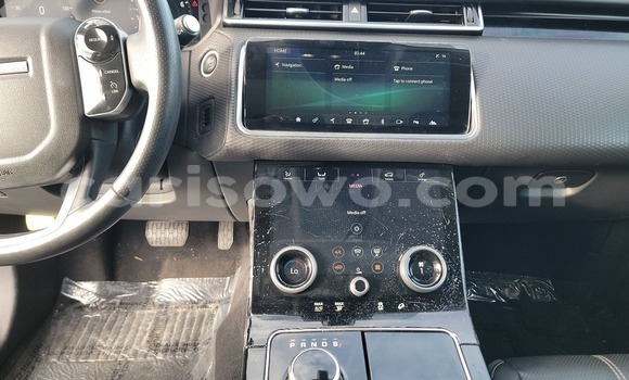 Acheter Occasion Voiture Land Rover Range Rover Velar Autre à Cotonou, Benin Acheter Occasion Voiture Land Rover Range Rover Velar Autre à Cotonou, Benin