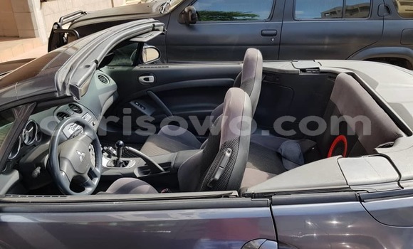 Ra Àlòkù Mitsubishi i Blue Ọkọ̀ in Cotonou ni Benin Ra Àlòkù Mitsubishi i Blue Ọkọ̀ in Cotonou ni Benin