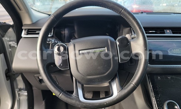 Acheter Occasion Voiture Land Rover Range Rover Velar Autre à Cotonou, Benin Acheter Occasion Voiture Land Rover Range Rover Velar Autre à Cotonou, Benin