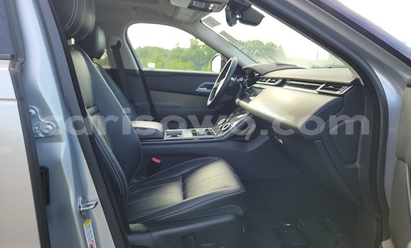 Acheter Occasion Voiture Land Rover Range Rover Velar Autre à Cotonou, Benin Acheter Occasion Voiture Land Rover Range Rover Velar Autre à Cotonou, Benin