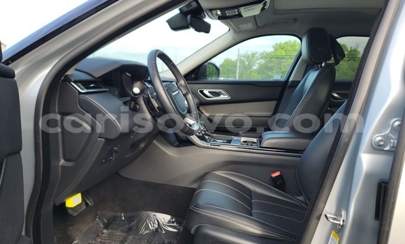 Acheter Occasion Voiture Land Rover Range Rover Velar Autre à Cotonou, Benin Acheter Occasion Voiture Land Rover Range Rover Velar Autre à Cotonou, Benin