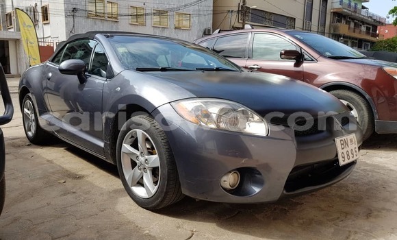 Ra Àlòkù Mitsubishi i Blue Ọkọ̀ in Cotonou ni Benin Ra Àlòkù Mitsubishi i Blue Ọkọ̀ in Cotonou ni Benin