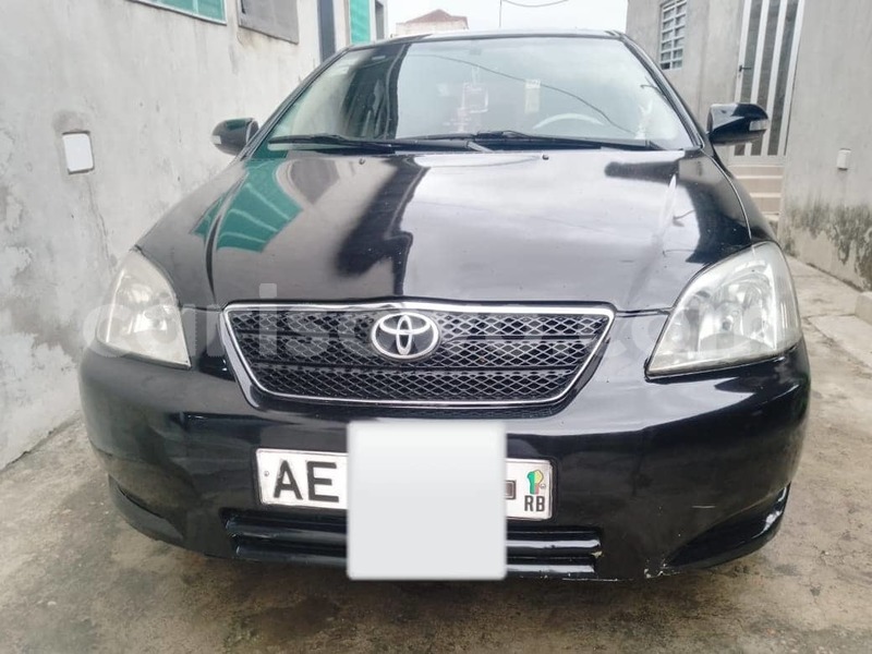 Big with watermark toyota corolla benin cotonou 20637