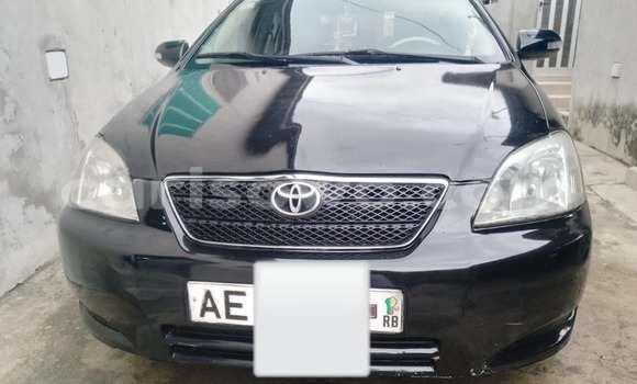 Cars for sale in benin - carisowo