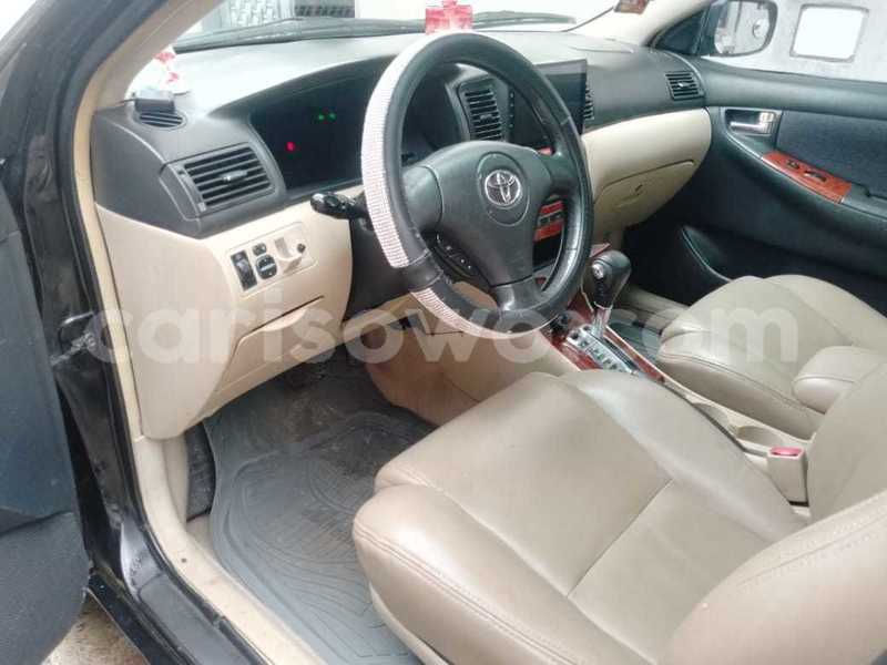 Big with watermark toyota corolla benin cotonou 20637