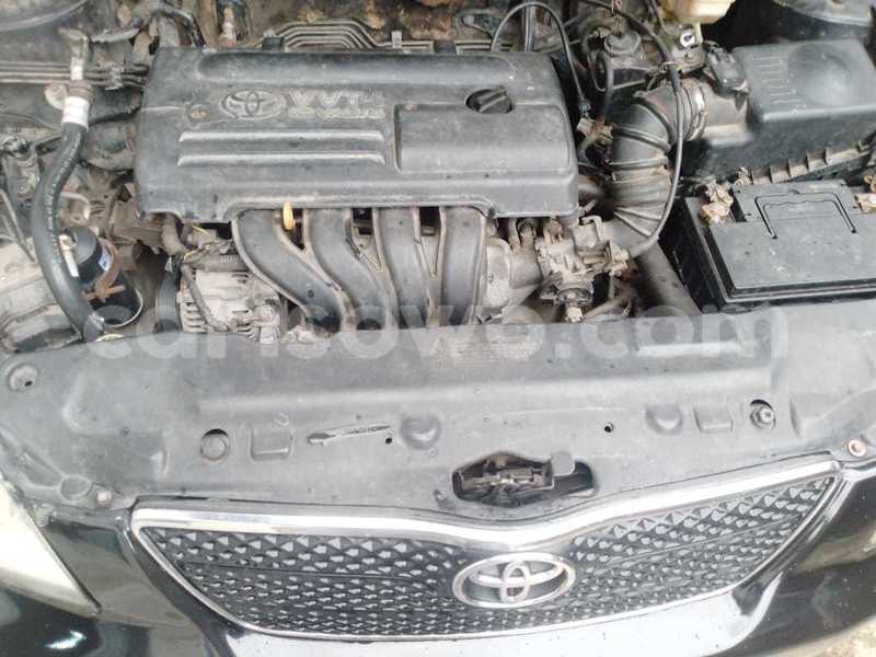 Big with watermark toyota corolla benin cotonou 20637