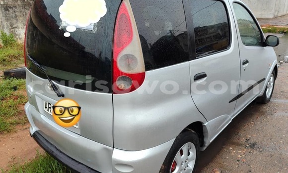 Voitures à vendre à bénin - carisowo