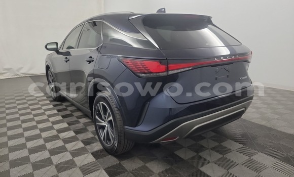 Acheter Neuf Voiture Lexus RX 350 Autre à Cotonou, Benin Acheter Neuf Voiture Lexus RX 350 Autre à Cotonou, Benin