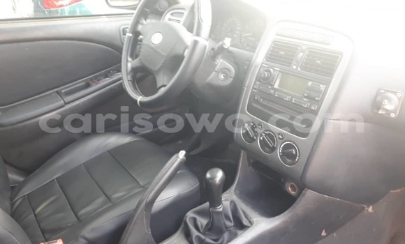 Ra Àlòkù Toyota Avensis Silver Ọkọ̀ in Cotonou ni Benin Ra Àlòkù Toyota Avensis Silver Ọkọ̀ in Cotonou ni Benin