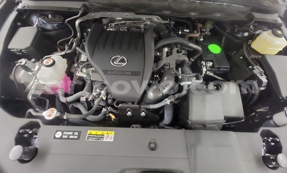 Sayi Sabo Lexus RX 350 Sauran Mota in Cotonou a Benin Sayi Sabo Lexus RX 350 Sauran Mota in Cotonou a Benin