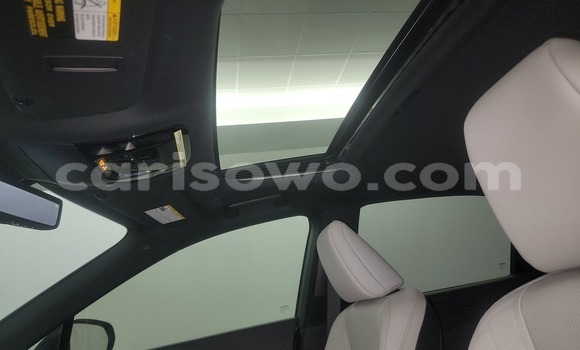 Sayi Sabo Lexus RX 350 Sauran Mota in Cotonou a Benin Sayi Sabo Lexus RX 350 Sauran Mota in Cotonou a Benin