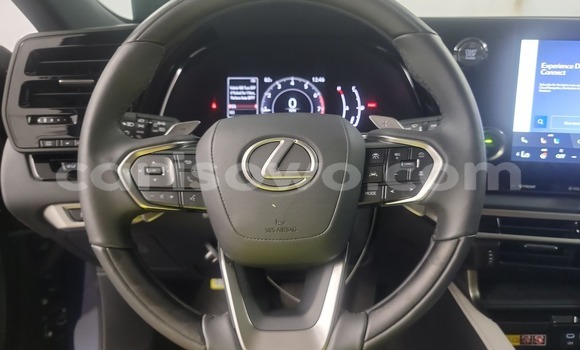 Sayi Sabo Lexus RX 350 Sauran Mota in Cotonou a Benin Sayi Sabo Lexus RX 350 Sauran Mota in Cotonou a Benin