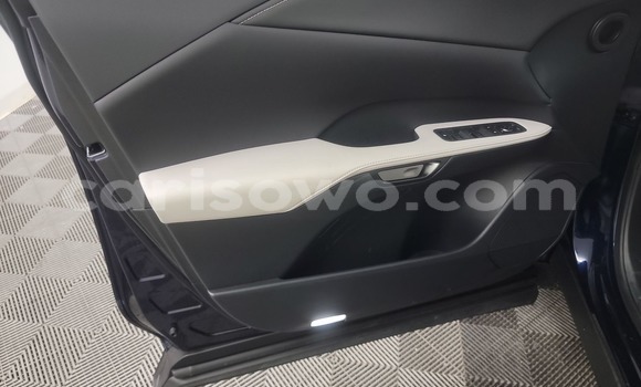 Sayi Sabo Lexus RX 350 Sauran Mota in Cotonou a Benin Sayi Sabo Lexus RX 350 Sauran Mota in Cotonou a Benin