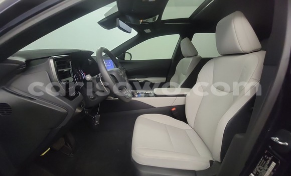 Sayi Sabo Lexus RX 350 Sauran Mota in Cotonou a Benin Sayi Sabo Lexus RX 350 Sauran Mota in Cotonou a Benin