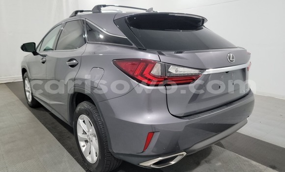 Acheter Import Voiture Lexus RX 350 Autre à Cotonou, Benin