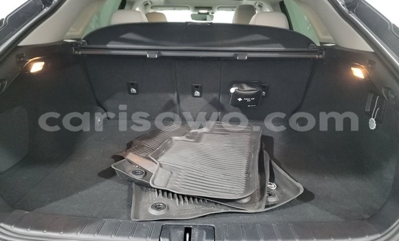 Sayi Imported Lexus RX 350 Sauran Mota in Cotonou a Benin Sayi Imported Lexus RX 350 Sauran Mota in Cotonou a Benin