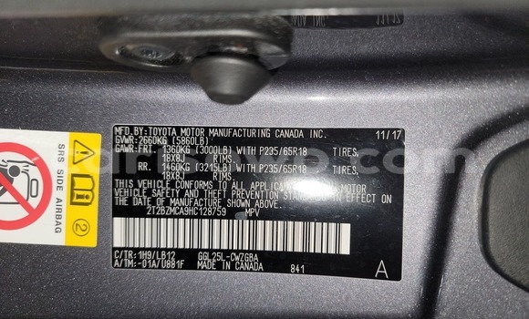 Sayi Imported Lexus RX 350 Sauran Mota in Cotonou a Benin Sayi Imported Lexus RX 350 Sauran Mota in Cotonou a Benin