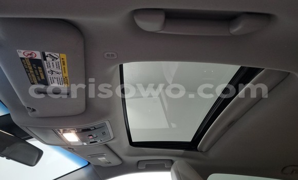 Sayi Imported Lexus RX 350 Sauran Mota in Cotonou a Benin Sayi Imported Lexus RX 350 Sauran Mota in Cotonou a Benin