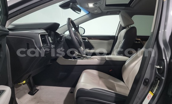 Sayi Imported Lexus RX 350 Sauran Mota in Cotonou a Benin Sayi Imported Lexus RX 350 Sauran Mota in Cotonou a Benin