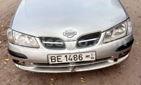 Ra Àlòkù Nissan Almera Miiran Ọkọ̀ in Abomey Calavi ni Benin Ra Àlòkù Nissan Almera Miiran Ọkọ̀ in Abomey Calavi ni Benin
