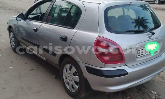 Acheter Occasion Voiture Nissan Almera Autre à Abomey Calavi, Benin Acheter Occasion Voiture Nissan Almera Autre à Abomey Calavi, Benin