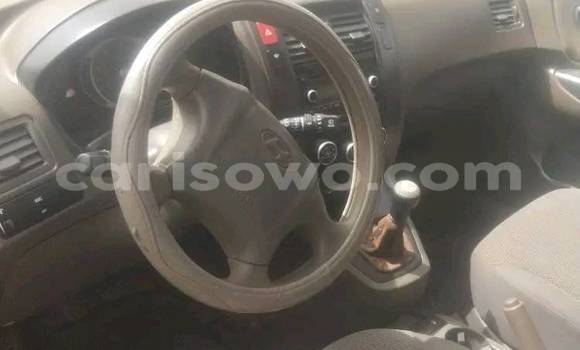 Acheter Occasion Voiture Nissan Almera Autre à Abomey Calavi, Benin Acheter Occasion Voiture Nissan Almera Autre à Abomey Calavi, Benin