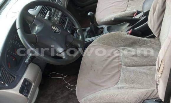 Acheter Occasion Voiture Mercedes-Benz GLA-klasse Noir à Abomey Calavi, Benin Acheter Occasion Voiture Mercedes-Benz GLA-klasse Noir à Abomey Calavi, Benin