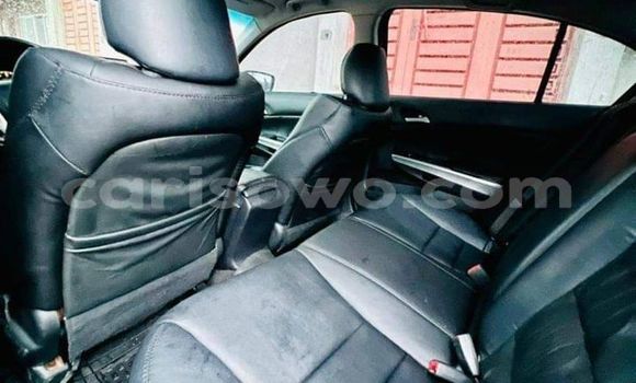 Acheter Occasion Voiture Honda Accord Autre à Abomey Calavi, Benin Acheter Occasion Voiture Honda Accord Autre à Abomey Calavi, Benin