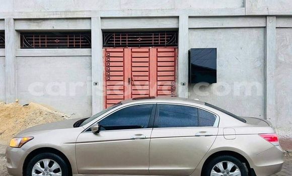 Acheter Occasion Voiture Honda Accord Autre à Abomey Calavi, Benin Acheter Occasion Voiture Honda Accord Autre à Abomey Calavi, Benin