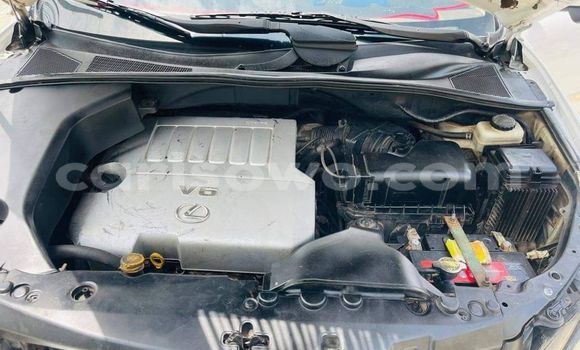 Acheter Occasion Voiture Lexus RX Autre à Cotonou, Benin Acheter Occasion Voiture Lexus RX Autre à Cotonou, Benin