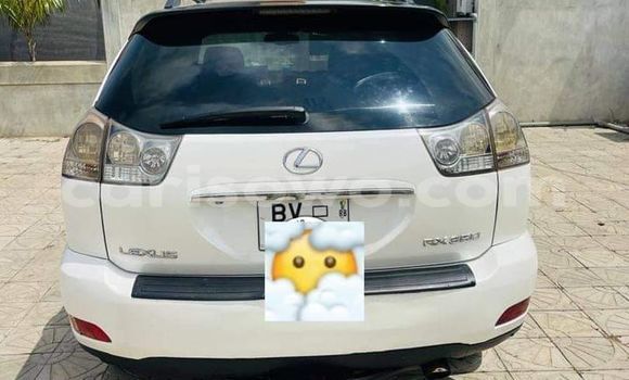 Acheter Occasion Voiture Lexus RX Autre à Cotonou, Benin Acheter Occasion Voiture Lexus RX Autre à Cotonou, Benin