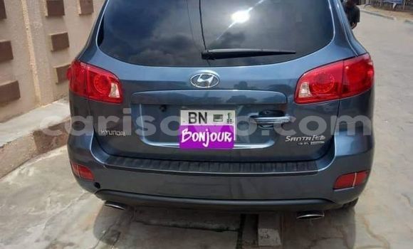 Acheter Occasion Voiture Hyundai Santa Fe Autre à Abomey Calavi, Benin Acheter Occasion Voiture Hyundai Santa Fe Autre à Abomey Calavi, Benin