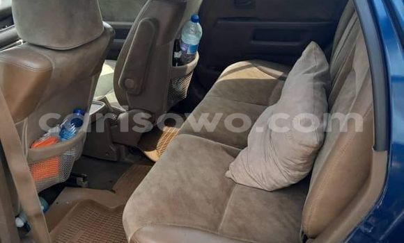 Acheter Occasion Voiture Hyundai Santa Fe Autre à Abomey Calavi, Benin Acheter Occasion Voiture Hyundai Santa Fe Autre à Abomey Calavi, Benin