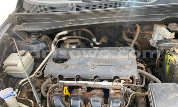 Acheter Occasion Voiture Kia Sportage Noir à Abomey Calavi, Benin Acheter Occasion Voiture Kia Sportage Noir à Abomey Calavi, Benin