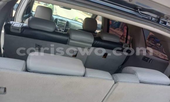 Acheter Occasion Voiture Kia Sportage Noir à Abomey Calavi, Benin Acheter Occasion Voiture Kia Sportage Noir à Abomey Calavi, Benin