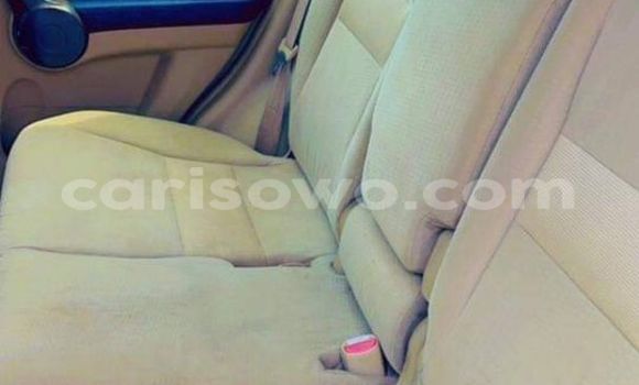 Acheter Occasion Voiture Honda CR–V Autre à Abomey Calavi, Benin Acheter Occasion Voiture Honda CR–V Autre à Abomey Calavi, Benin