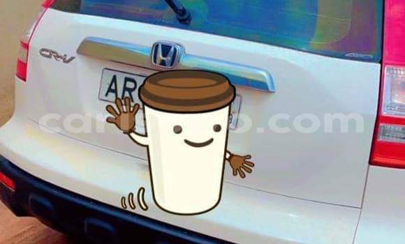 Acheter Occasion Voiture Honda CR–V Autre à Abomey Calavi, Benin Acheter Occasion Voiture Honda CR–V Autre à Abomey Calavi, Benin