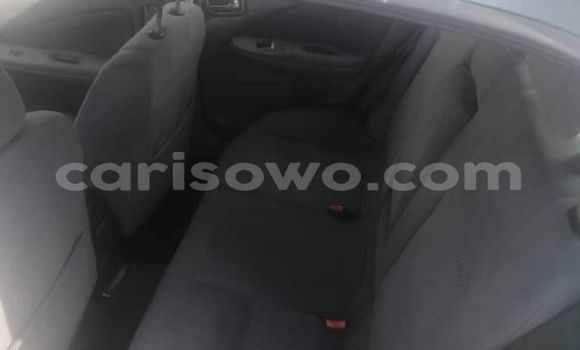 Acheter Occasion Voiture Nissan Almera Autre à Abomey Calavi, Benin Acheter Occasion Voiture Nissan Almera Autre à Abomey Calavi, Benin