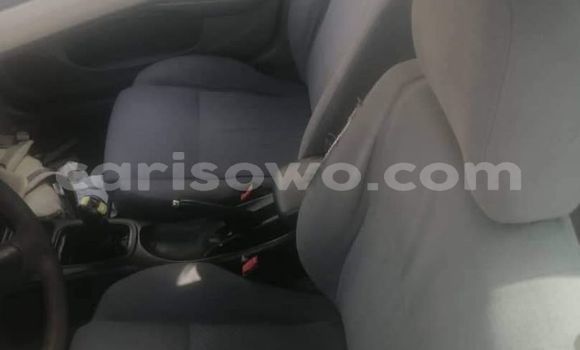 Acheter Occasion Voiture Nissan Almera Autre à Abomey Calavi, Benin Acheter Occasion Voiture Nissan Almera Autre à Abomey Calavi, Benin