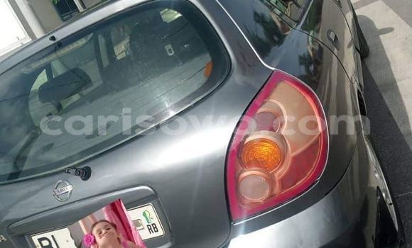 Acheter Occasion Voiture Nissan Almera Autre à Abomey Calavi, Benin Acheter Occasion Voiture Nissan Almera Autre à Abomey Calavi, Benin