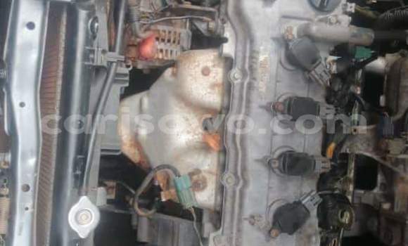 Acheter Occasion Voiture Nissan Almera Autre à Abomey Calavi, Benin Acheter Occasion Voiture Nissan Almera Autre à Abomey Calavi, Benin