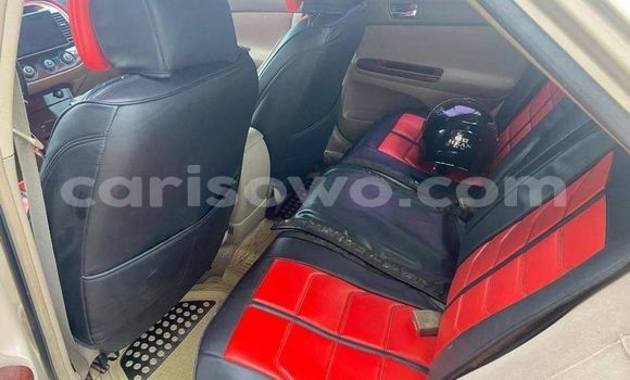 Acheter Occasion Voiture Toyota Camry Autre à Abomey Calavi, Benin Acheter Occasion Voiture Toyota Camry Autre à Abomey Calavi, Benin